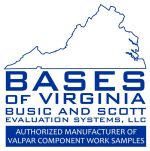 Bases of Virginia logo